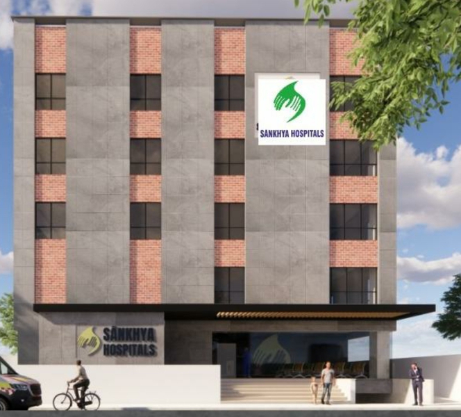 Cover photo of Sankhya Hospitals | Multispeciality Hospital in Kukatpally | KPHB | Hyderabad